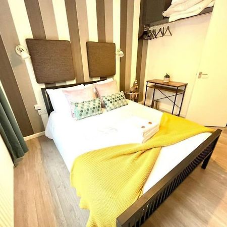 Serene And Cozy 1-Bedroom House With Parking CBG Εξωτερικό φωτογραφία