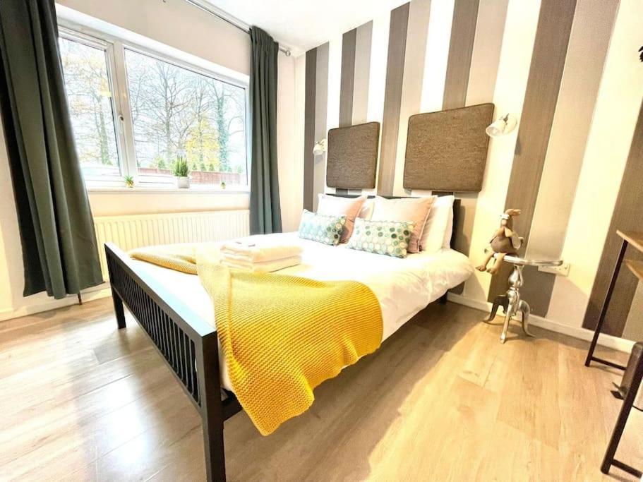Serene And Cozy 1-Bedroom House With Parking CBG Εξωτερικό φωτογραφία